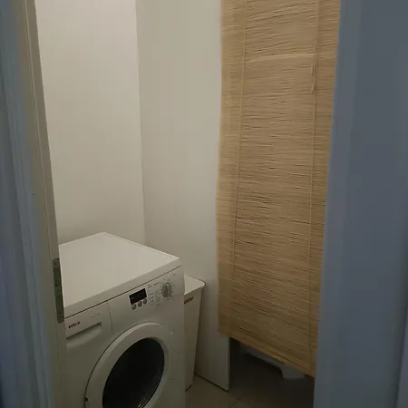 Le Trio Apartamento *