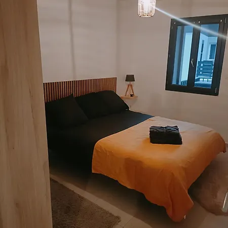 Apartamento Le Trio Aix-les-Bains